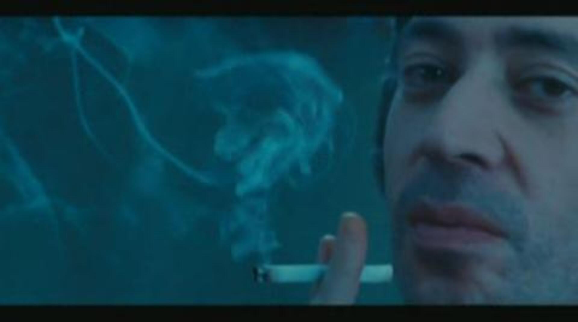 «L’enfant terrible» de Francia salta al cine