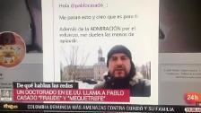 Enésima manipulación de TVE: utiliza el 24 horas para atacar a Pablo Casado