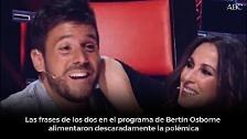 Pablo López, Malú y el juego del despiste