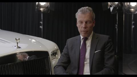 Vídeo: ‘El Espíritu del Éxtasis’: así nació Rolls-Royce como firma de lujo