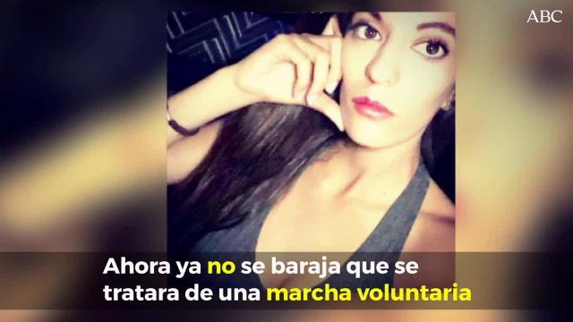 Diana Quer desapareció el pasado 22 de agosto