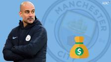 El Manchester City, en riesgo de exclusión de la Champions