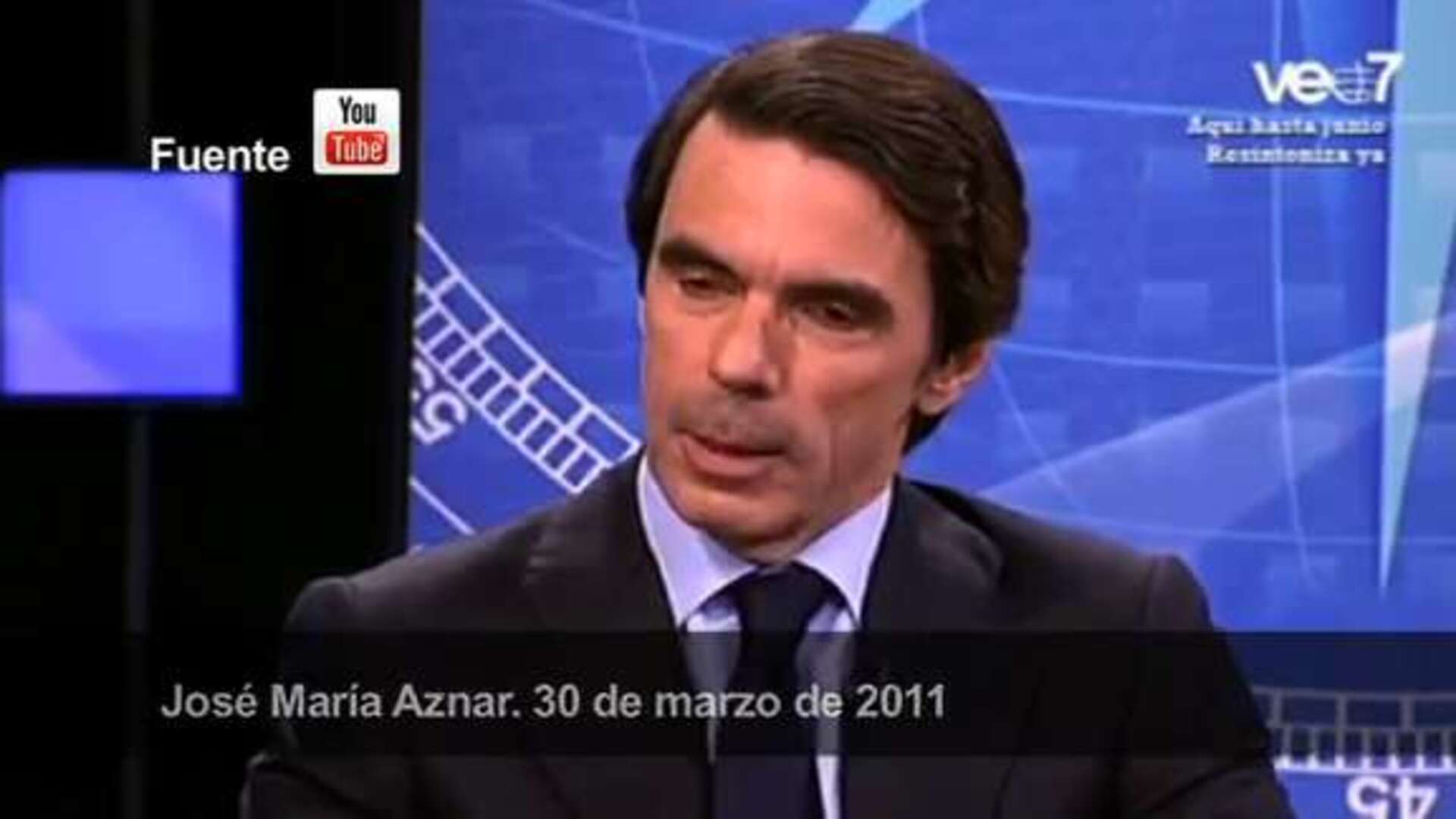 El «telediario» del PSOE obvia los cinco millones de parados