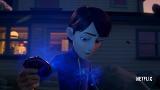 ABC Play adelanta en exclusiva «Trollhunters», el debut de Guillermo del Toro en Netflix