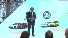 Volkswagen cifra en 25.000 las ventas perdidas en España por la crisis del diésel