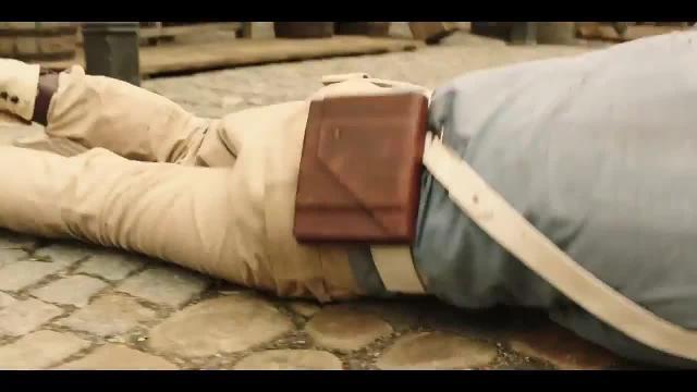 Captura del videojuego «Dishonored 2»