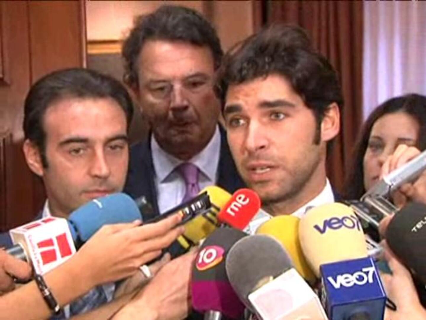 El Gobierno acepta traspasar los toros a Cultura