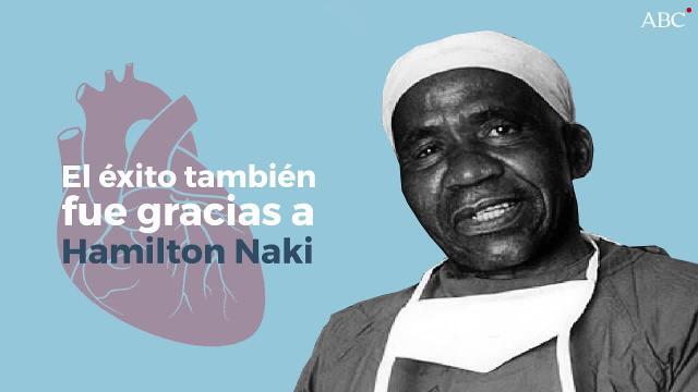 Trasplante de corazón y pulmón hecho en 1981