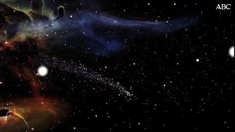 El SETI pone en marcha un instituto virtual abierto a investigadores de todas las disciplinas.