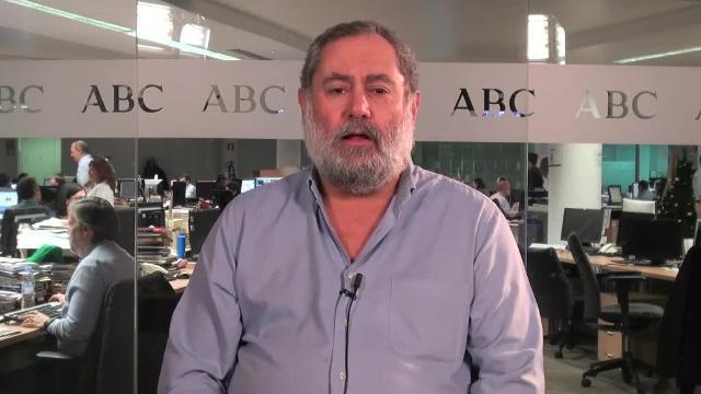 Videoanálisis: «Un secuestro con móvil económico»