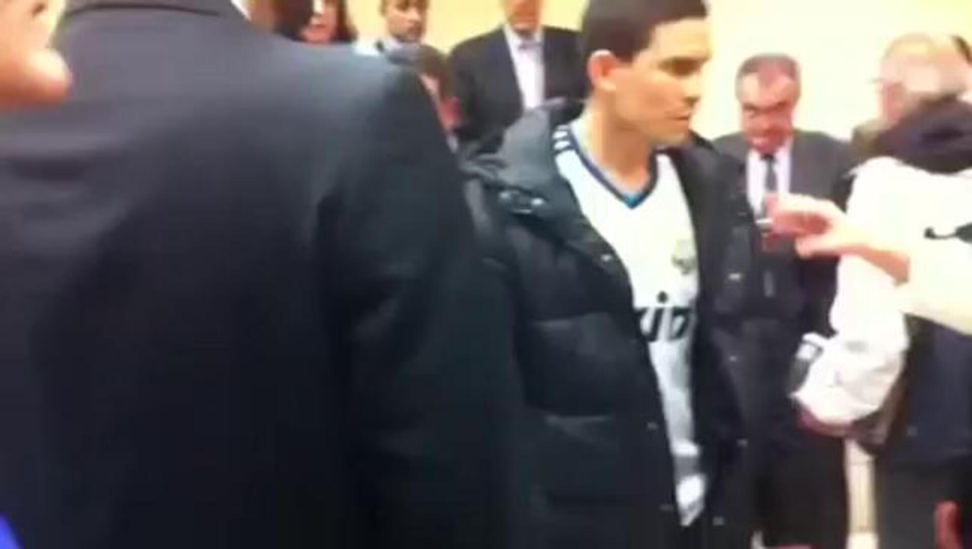 Suspenden la proclamación de resultados del Colegio de Abogados de Madrid