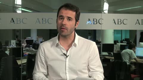 «Hoy publicamos la prueba definitiva de que Hugo Chávez financió la creación de Podemos»