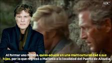 El peculiar vínculo de Robert Redford con España