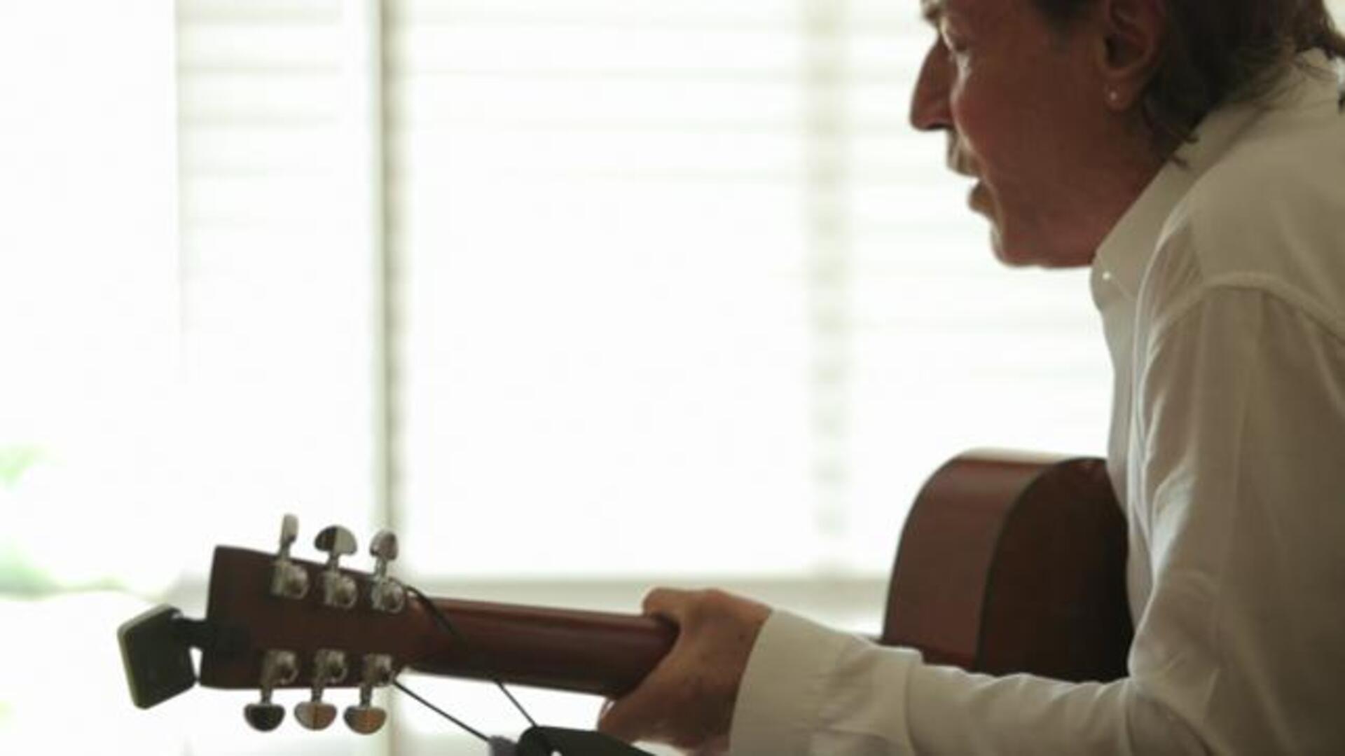 Albert Hammond publica el álbum «Legend II» con 20 de sus grandes canciones