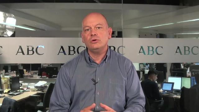 Videoanálisis: «¿Seguirá en próximos CIS la caída del PSOE