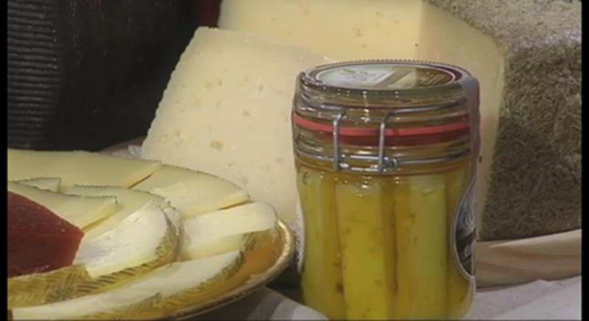 Campaña de promoción de los Alimentos de Castilla-La Mancha