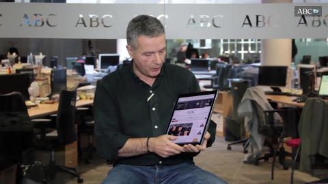 Mira en el vídeo el análisis del producto