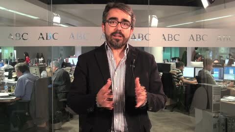 Análisis sobre la guerra del Ministerio y la familia de García Lorca