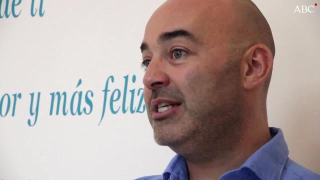 Iago Taibo, director de PositivArte