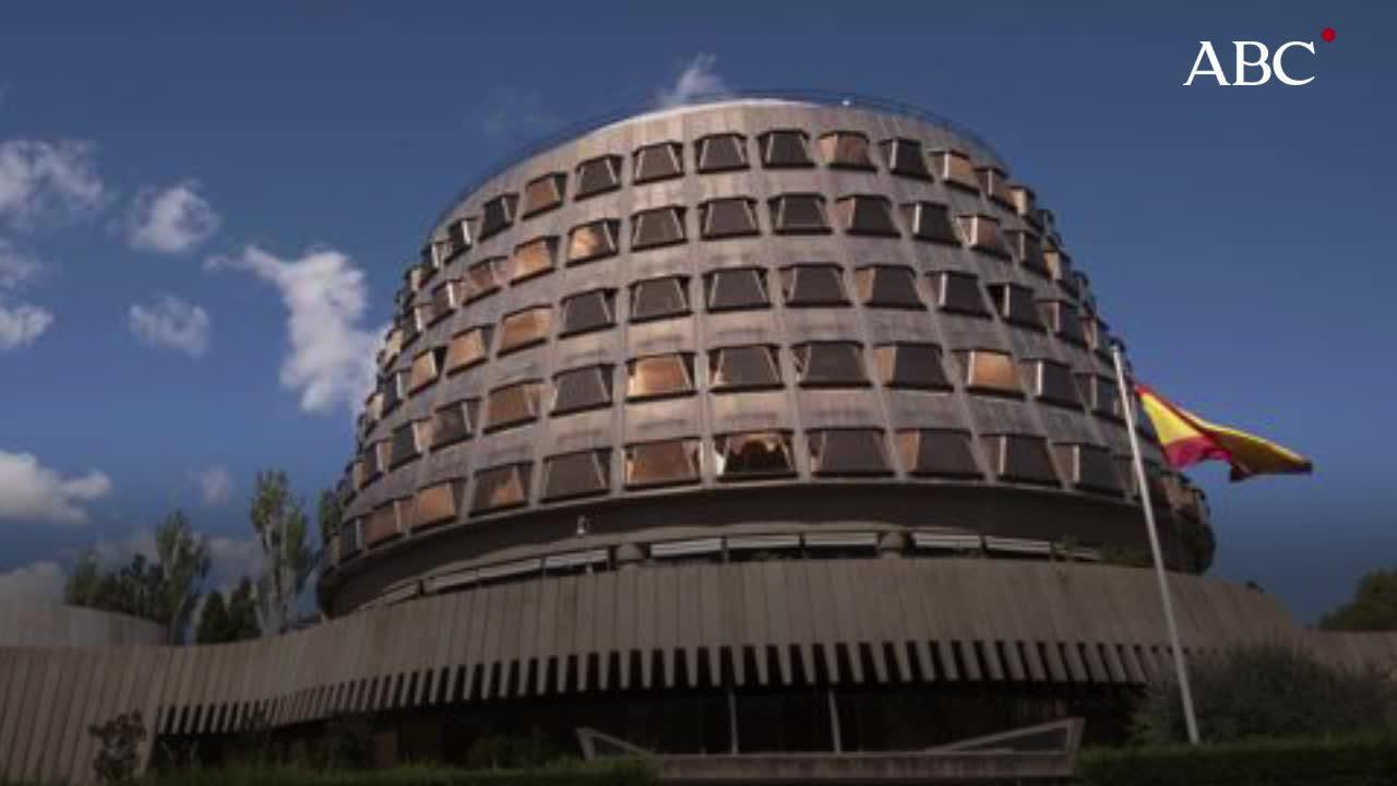 El TC aclara que la aplicación del 155 por parte del Gobierno de Mariano Rajoy fue constitucional