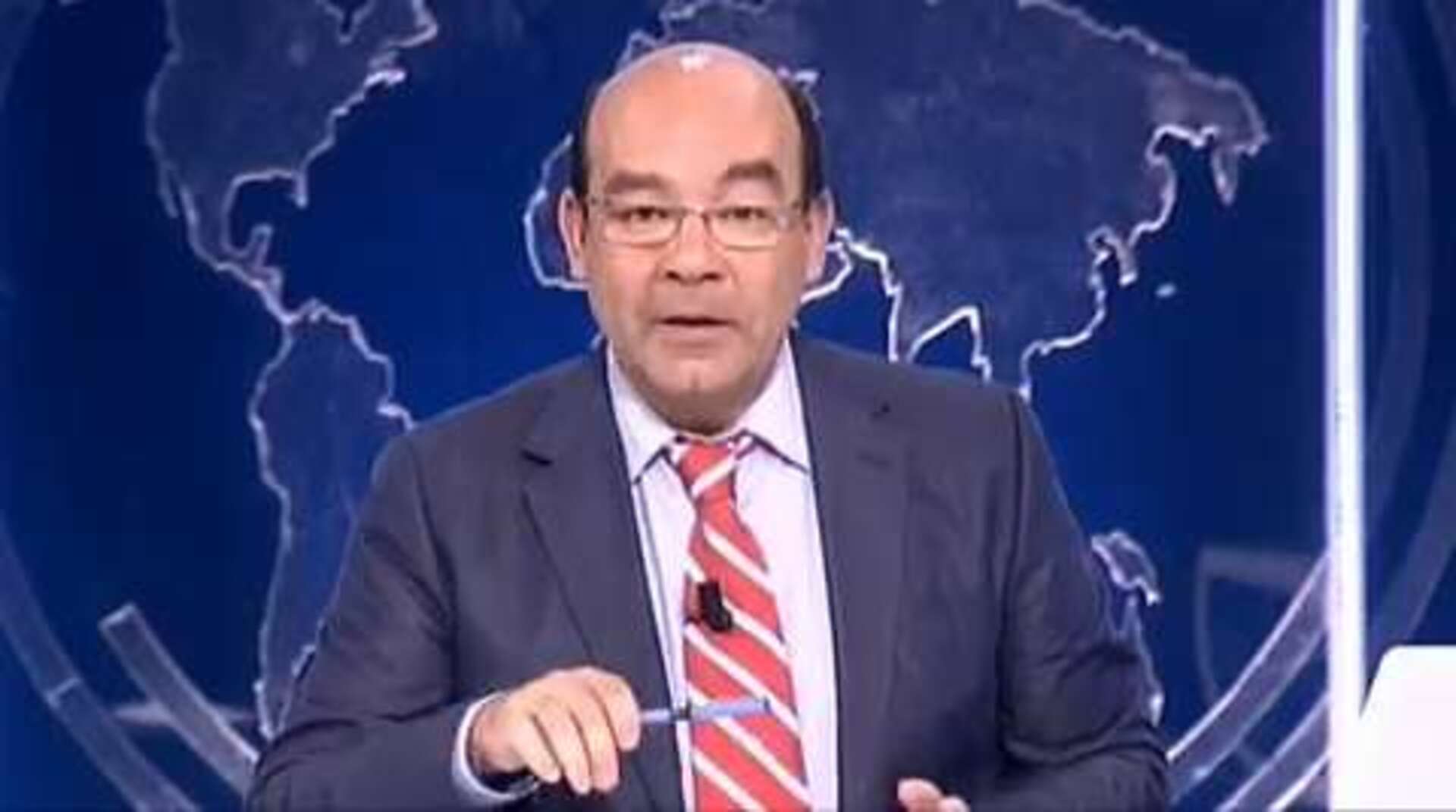 «Empezaron a saltar de la patera al agua a la desesperada»