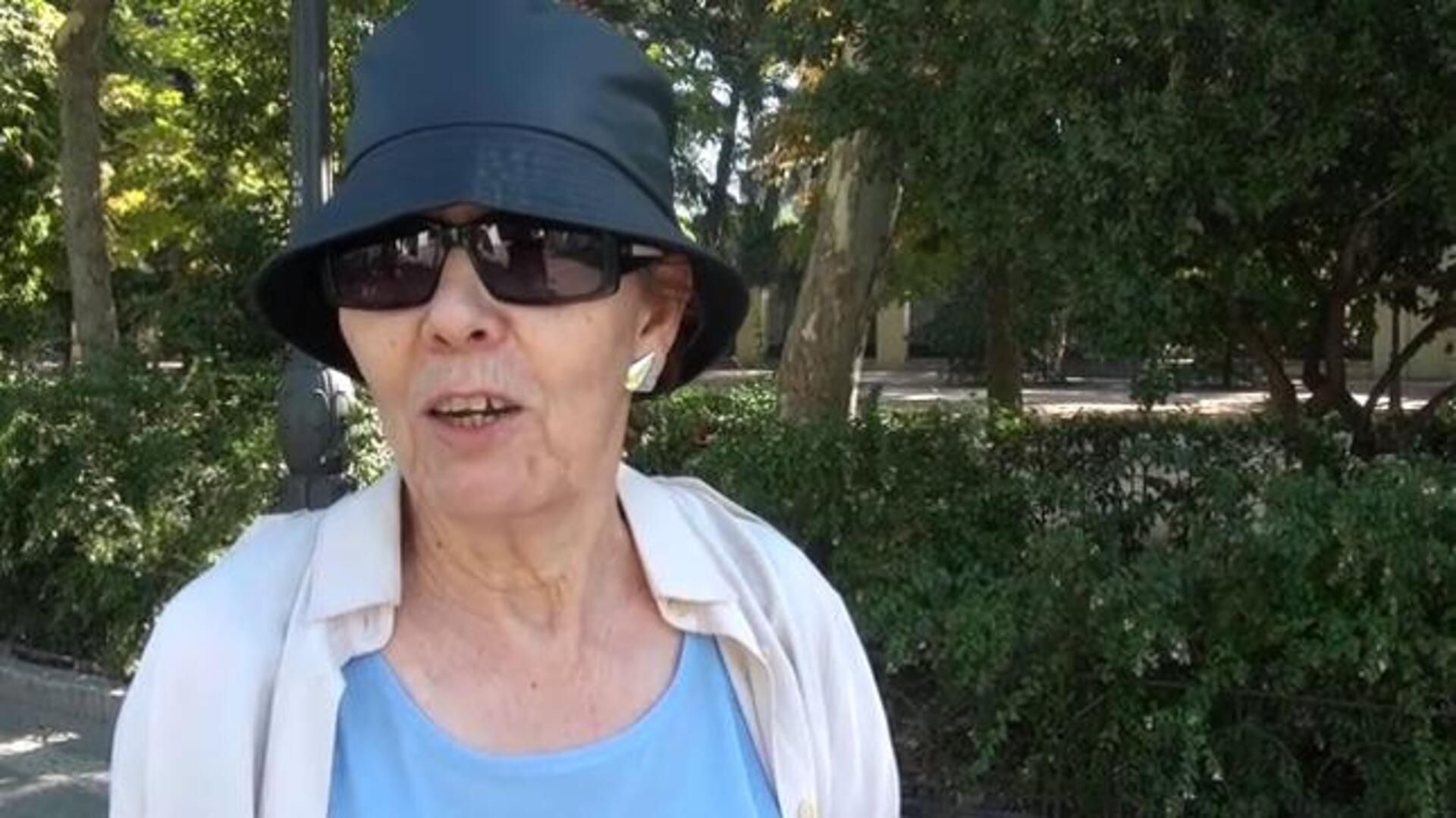 Los escenarios más castizos que recorrerá el «papamóvil»