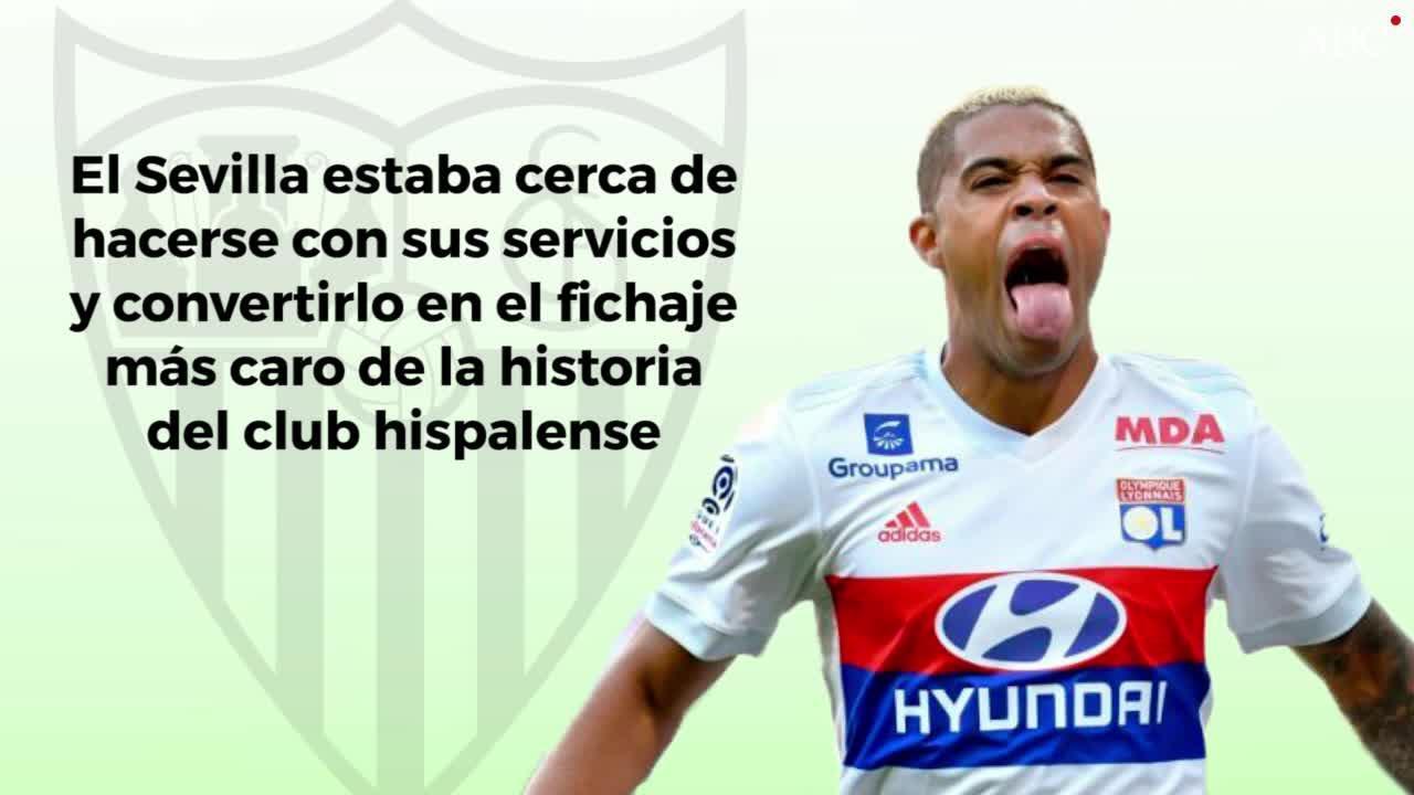 El Real Madrid y Mariano, acuerdo próximo