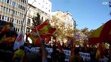En directo: El partido de Ada Colau se presentará a las elecciones del 21-D