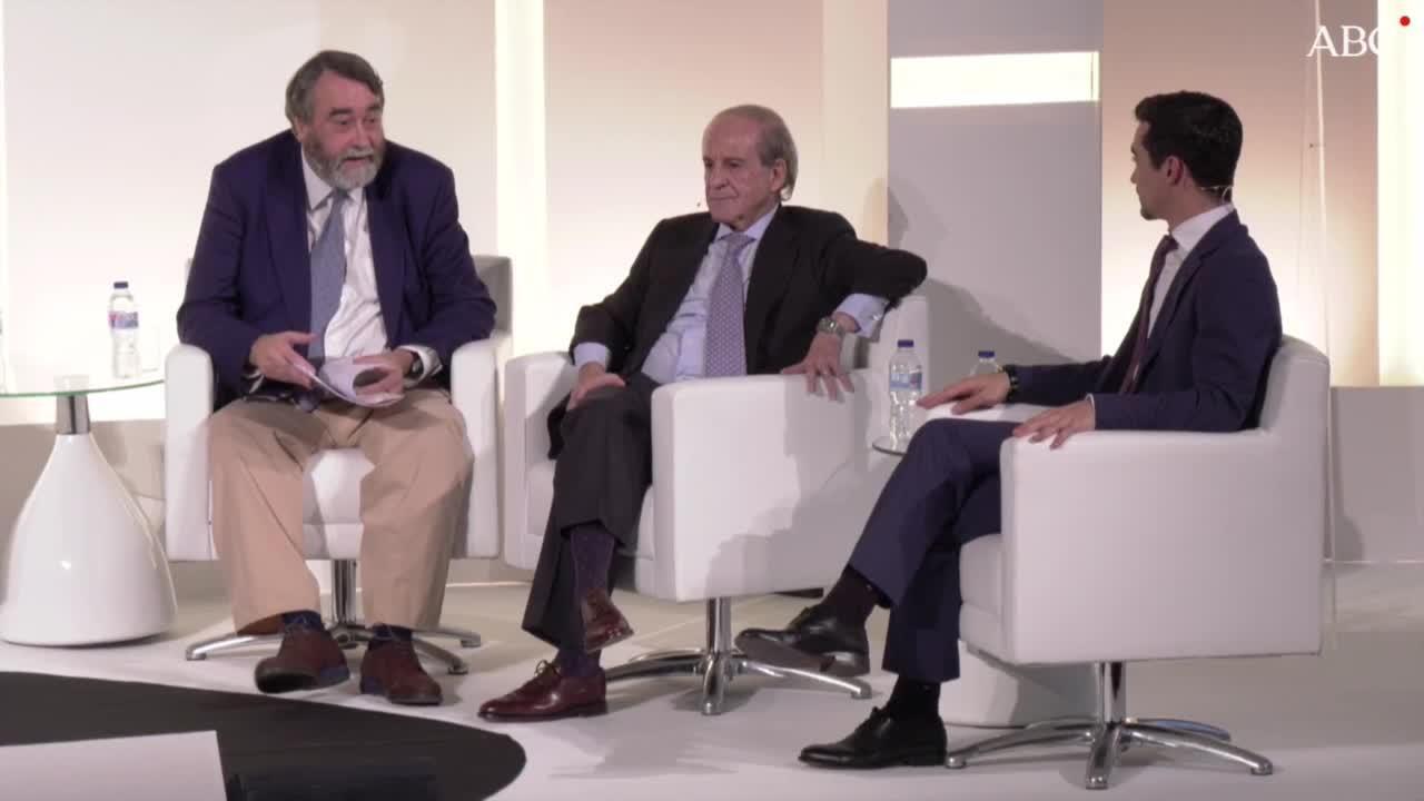 El laureado patinador Javier Fernández anuncia su retirada