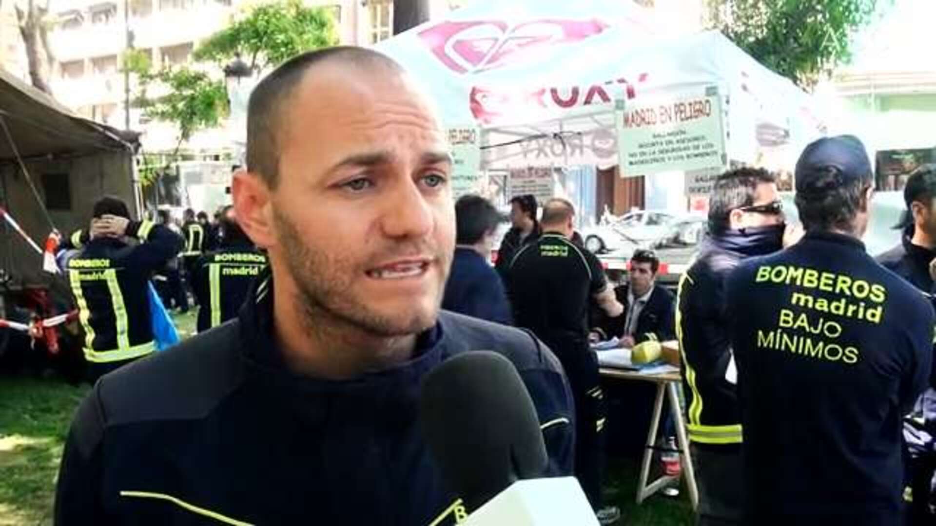 «El Ayuntamiento nos debe dinero. Creemos que nos están castigando»