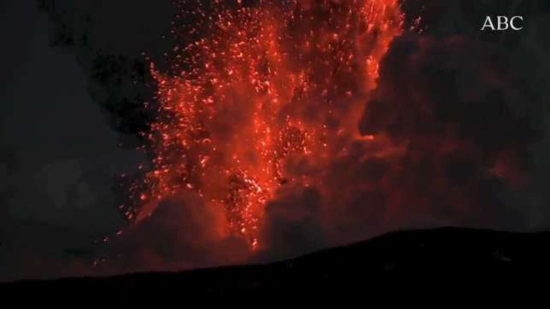 Desmontando el fin del mundo II: Erupciones y terremotos masivos