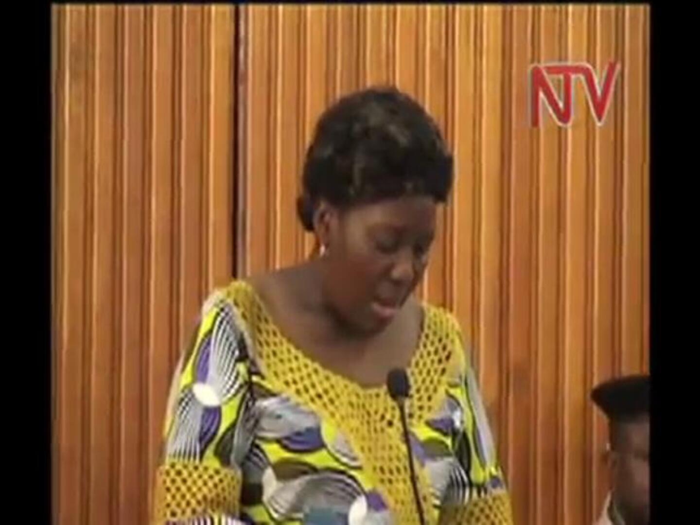 Uganda quiere hacer oficial su ley «mata a los gays»