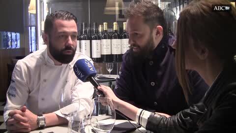 El mundo «foodie», según los Arzábal