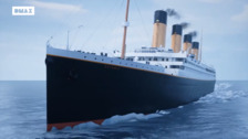 El documental que recoge los diez errores fatales que provocaron naufragio del Titanic