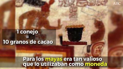 El chocolate tiene unas 500 calorías por cada 100 gramos