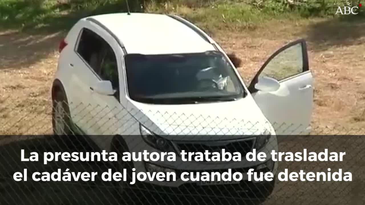 La foto difundida de Gabriel Cruz, el niño desaparecido en Níjar