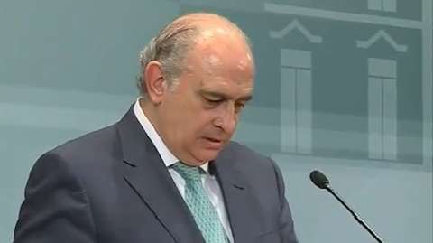 Las últimas horas sin libertad del carcelero