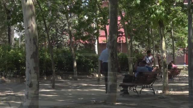 Bienvenidos al distrito de Villaverde