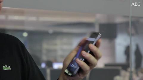 Mira en el video el análisis del producto