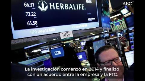 Sede de Herbalife en Los Ángeles