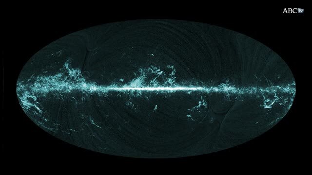 ¡Cuidado, que viene la nube Smith!