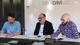 Ignatius Farray: Los límites sin fin de la comedia