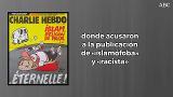 La portada «islamófoba» de Charlie Hebdo sobre el atentado en Las Ramblas desata la polémica