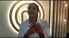Marta, ganadora de «MasterChef»: «He sufrido muchísimo, antes de cada prueba estaba muerta de miedo»