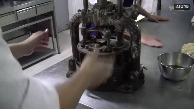 La liturgia del buen roscón de Reyes