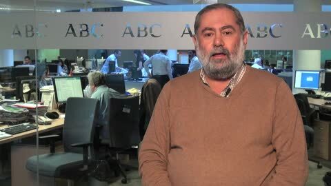 «Las teorías conspirativas que involucraban a Zarzuela en el caso Nóos se caen como un castillo de naipes»