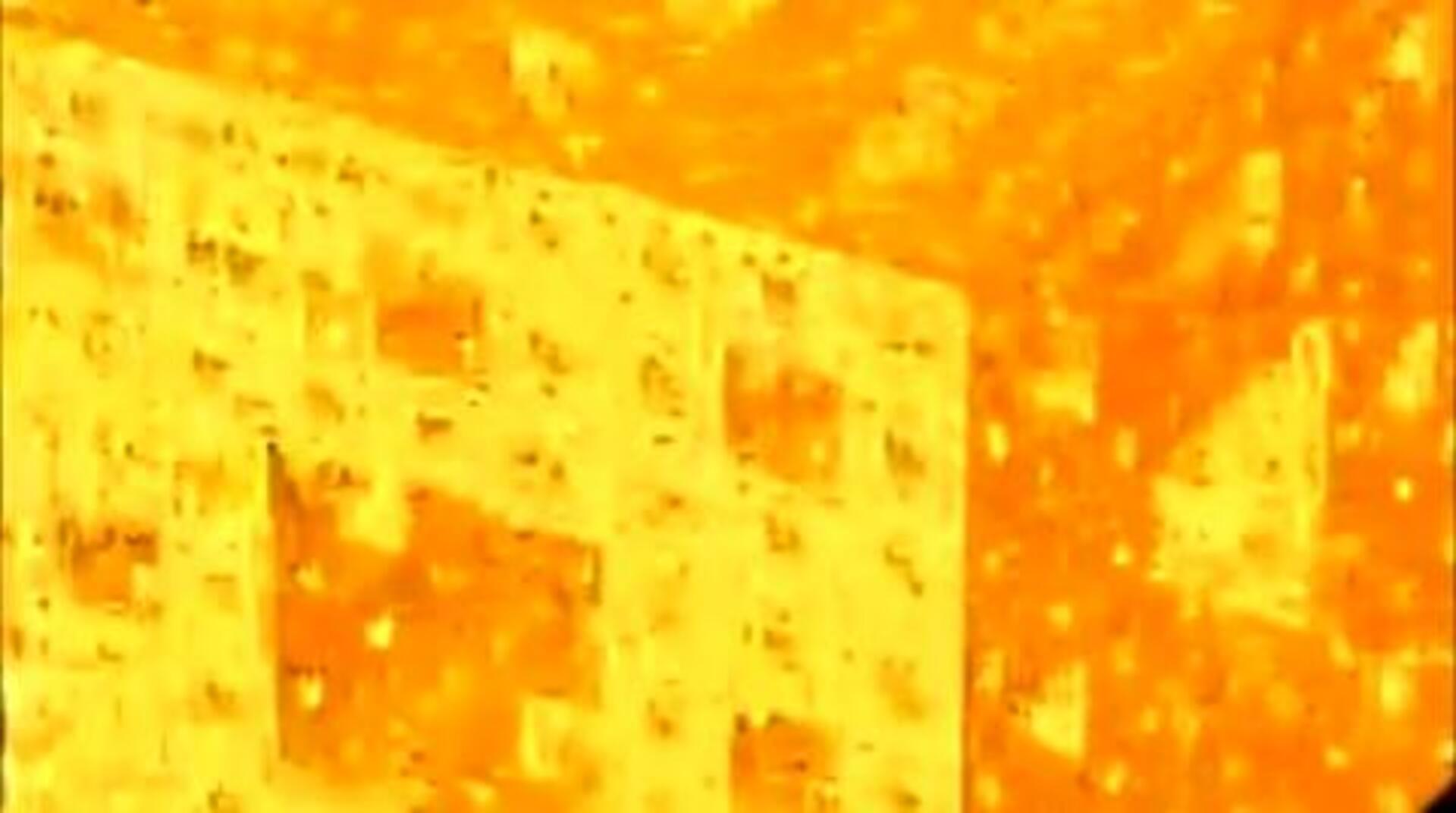 La esponja de Menger