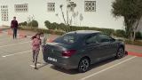 Citroën rejuvenece el C-Elysée para los amantes de los sedán