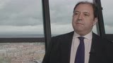 Castellana Norte quiere levantar en Chamartín el mayor rascacielos de la Unión Europea
