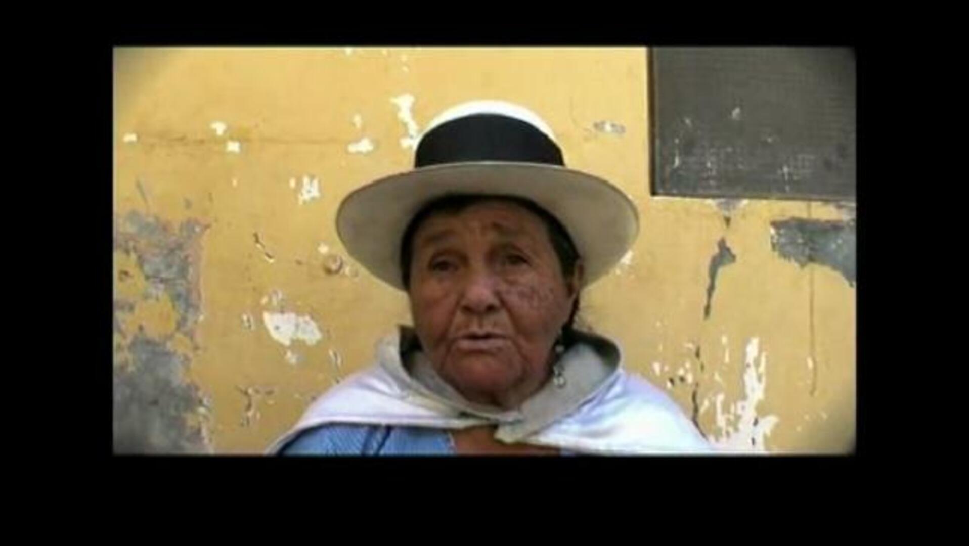 Gervasio Sánchez, contra el olvido